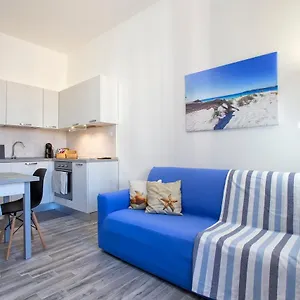 Appartamento La Casa Nostra Con Parcheggio, Alghero