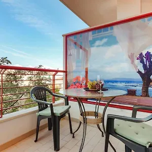Appartamento Delizioso Ad, Alghero
