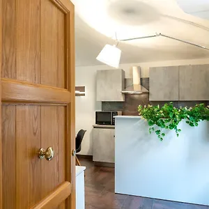  Apartamento Sweet Machin
