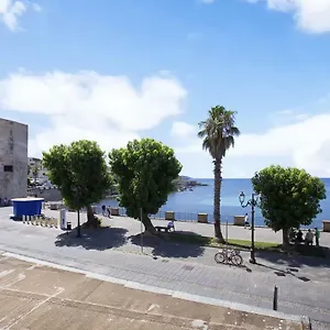 Apartamento Ciutat