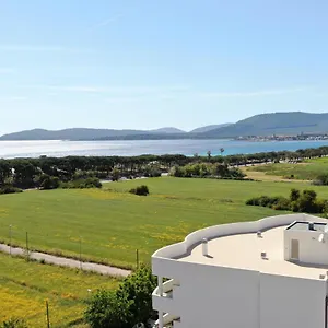  Apartamento Milena